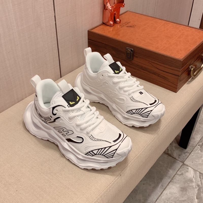 F**di sneakers